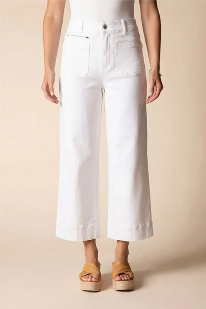 Habitat Pants Habitat Stretch Denim Refreshed Crop Jean - Multiple Colors 71346398 Habitat Stretch Denim Refreshed Crop Jean - Multiple Colors