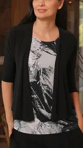 Chalet Cardigans Chalet Darna Jacket - Multiple Colors/Prints 85968862 Chalet Darna Jacket - Multiple Colors/Prints