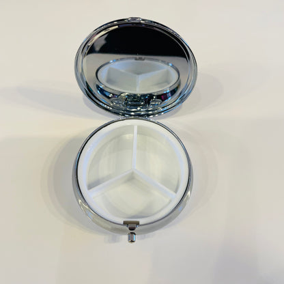 Small Pillbox - Multiple Prints