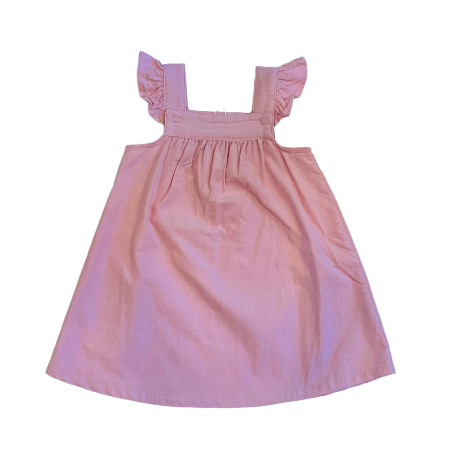 Angel Dear Retro Cord Jumper And Diaper Cover