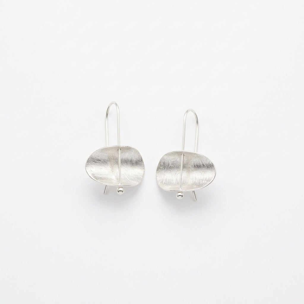 L.E. Leonard Earrings L.E. Leonard Sterling Silver Earrings 26848478 L.E. Leonard Sterling Silver Earrings