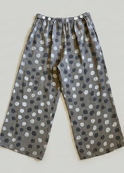 Fenini Pants Fenini Flat Front Pant Fenini Flat Front Pant