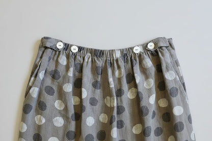 Fenini Pants Fenini Flat Front Pant Fenini Flat Front Pant
