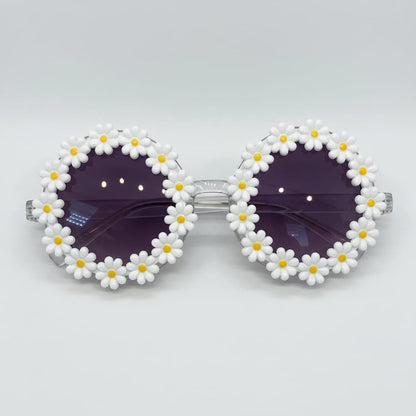 3AM Children's Accessories Daisy Sunglasses - Multiple Colors 47568606 Daisy Sunglasses - Multiple Colors