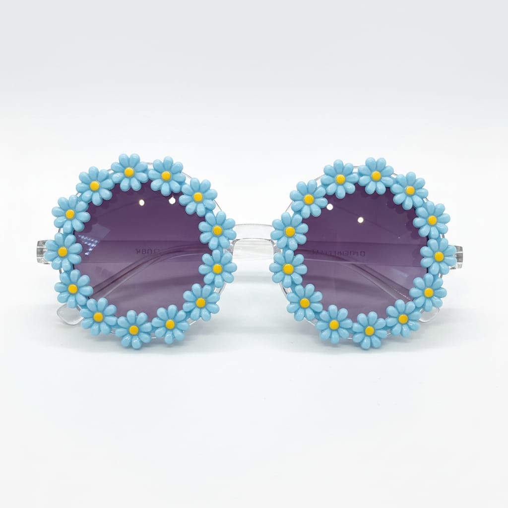 3AM Children's Accessories Daisy Sunglasses - Multiple Colors 79625950 Daisy Sunglasses - Multiple Colors