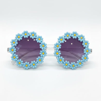 3AM Children's Accessories Daisy Sunglasses - Multiple Colors 79625950 Daisy Sunglasses - Multiple Colors