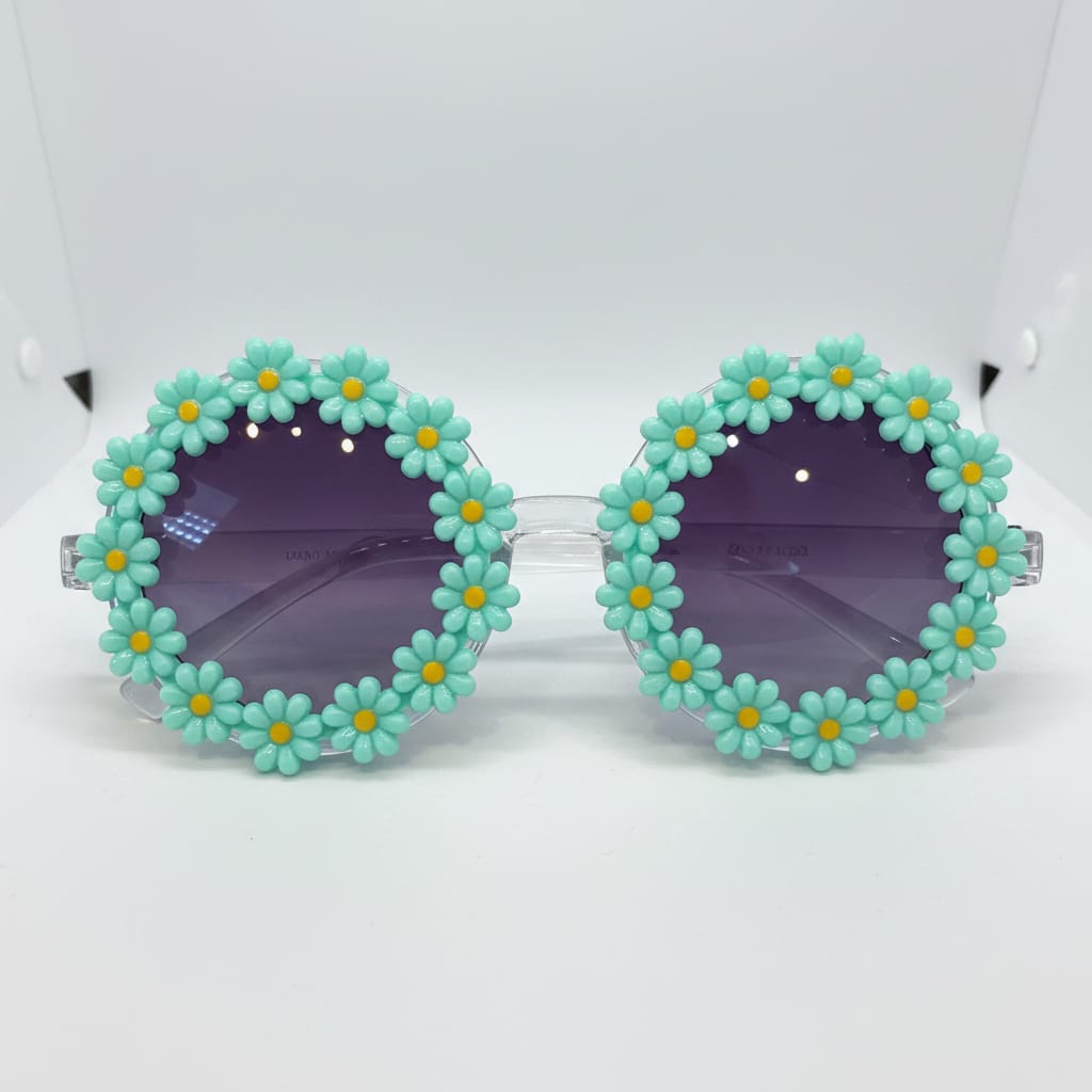 3AM Children's Accessories Daisy Sunglasses - Multiple Colors 53728990 Daisy Sunglasses - Multiple Colors
