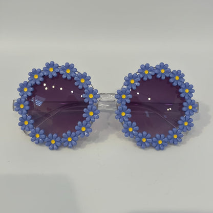 3AM Children's Accessories Daisy Sunglasses - Multiple Colors 58110174 Daisy Sunglasses - Multiple Colors