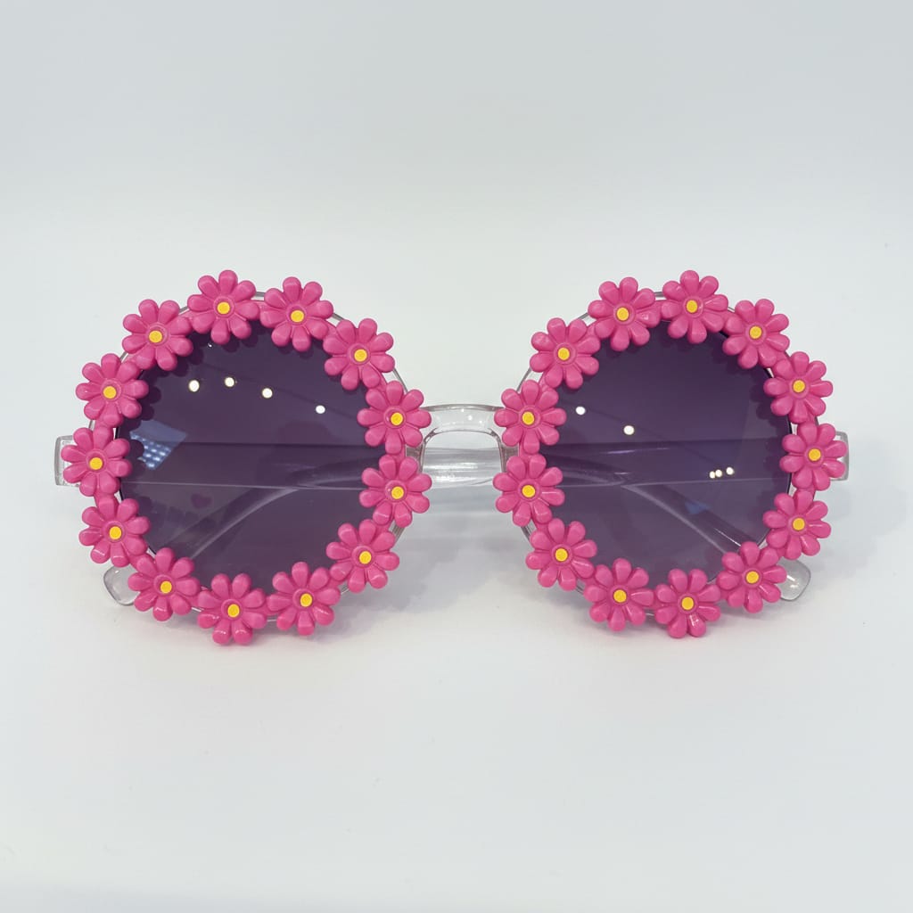 3AM Children's Accessories Daisy Sunglasses - Multiple Colors 19152094 Daisy Sunglasses - Multiple Colors