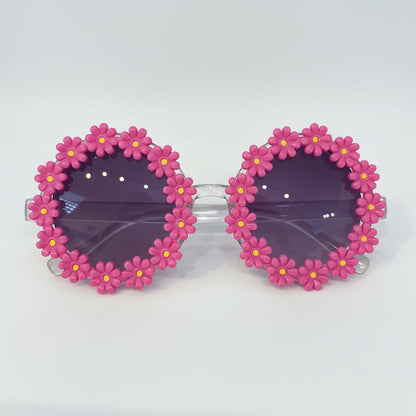 3AM Children's Accessories Daisy Sunglasses - Multiple Colors 19152094 Daisy Sunglasses - Multiple Colors