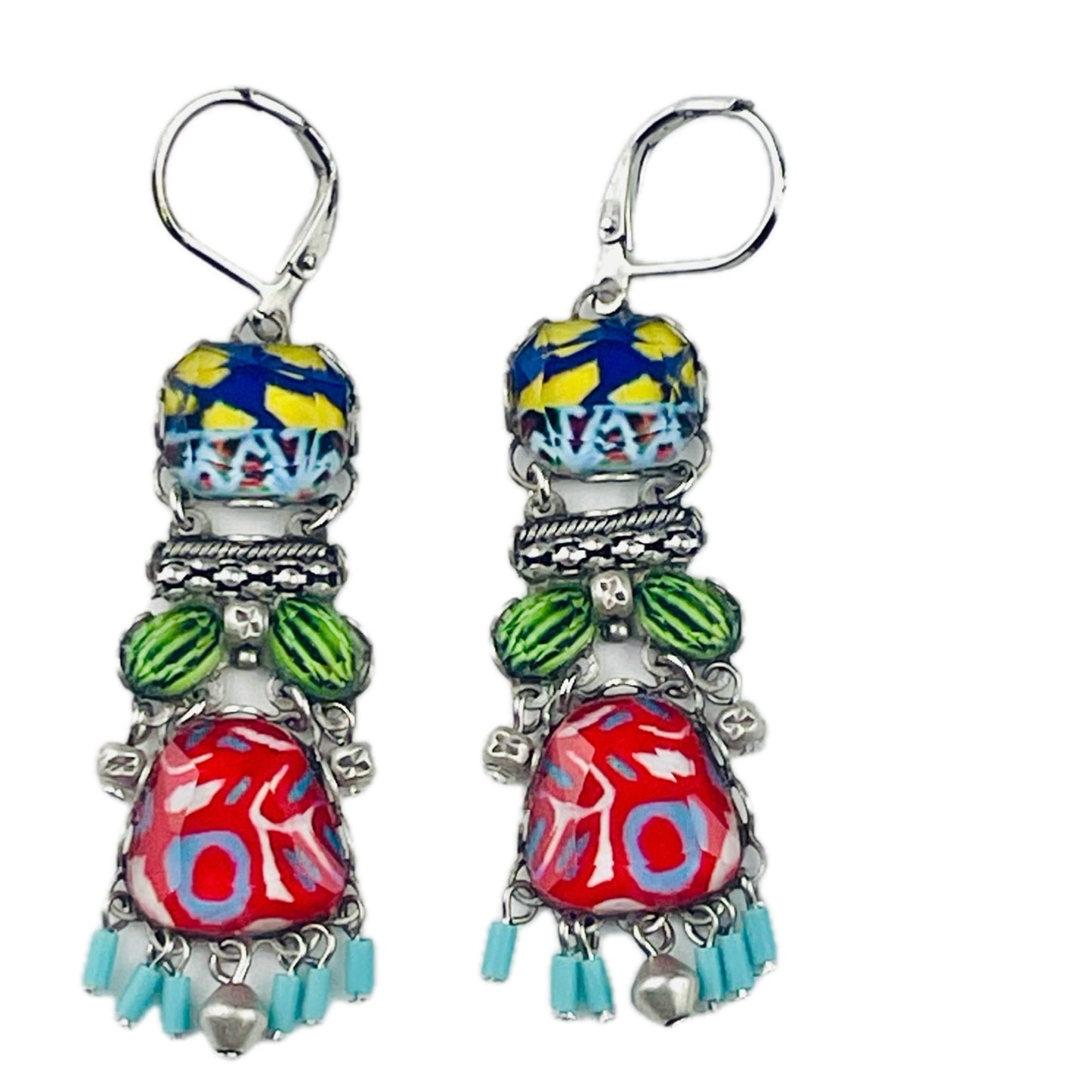 Ayala Bar Carnival Serena Earrings