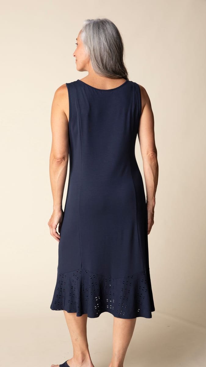 Habitat Dresses Habitat Core Travel Eyelet Blooms Eyelet Dress Habitat Core Travel Eyelet Blooms Eyelet Dress