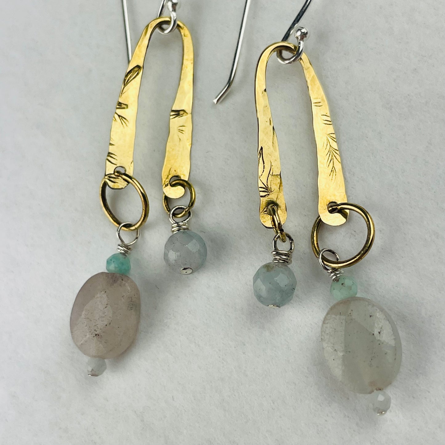 Art By Any Means Earrings - E82582