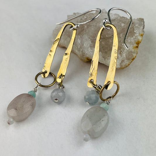Art By Any Means Earrings - E82582