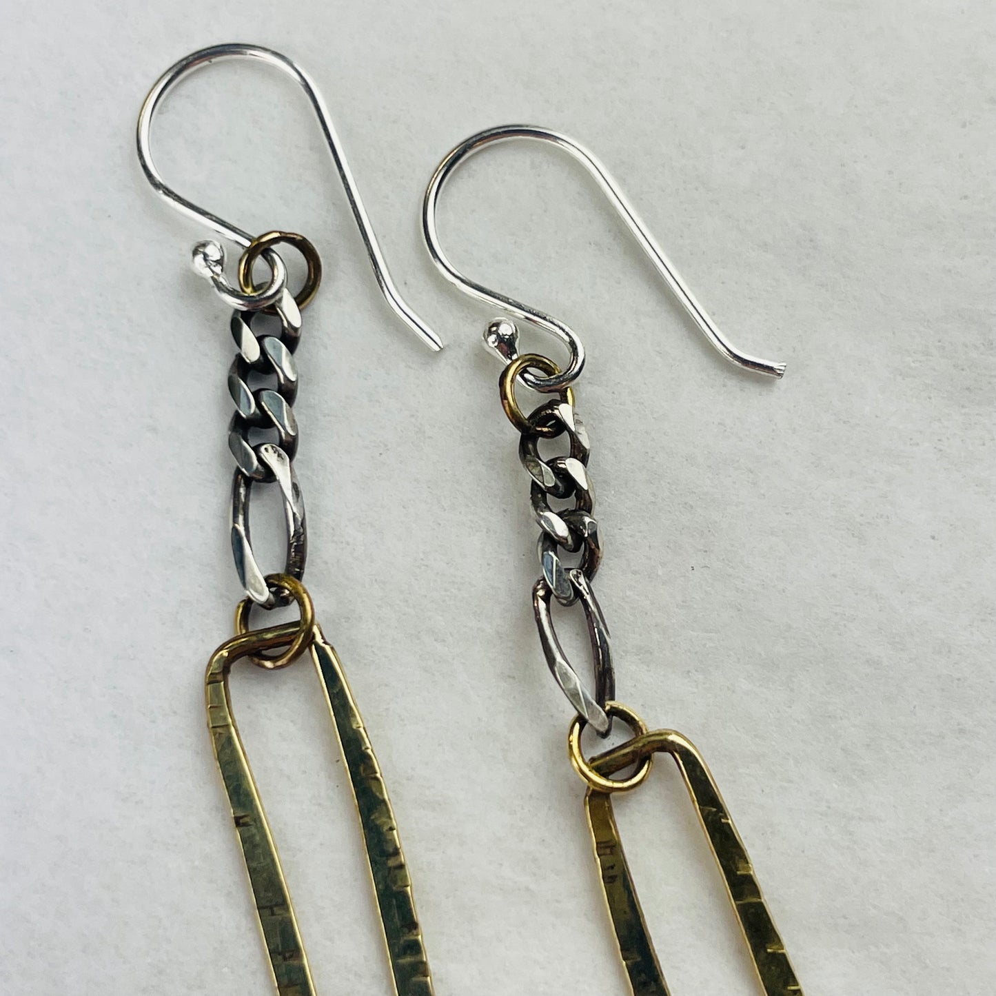 Art By Any Means Earrings - E82576