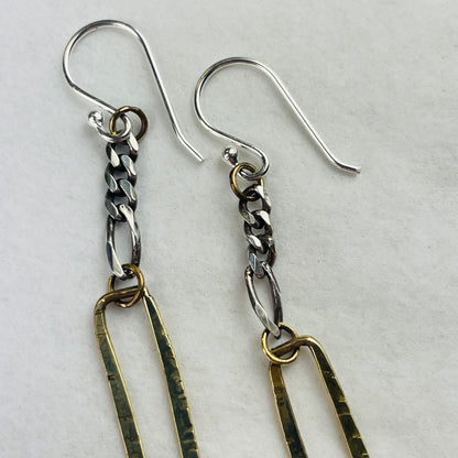 Art By Any Means Earrings - E82576