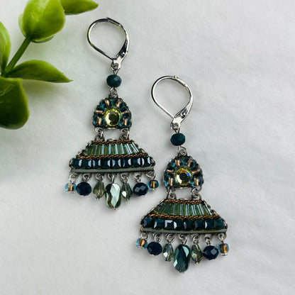Ayala Bar Moonlight Taraji Earrings