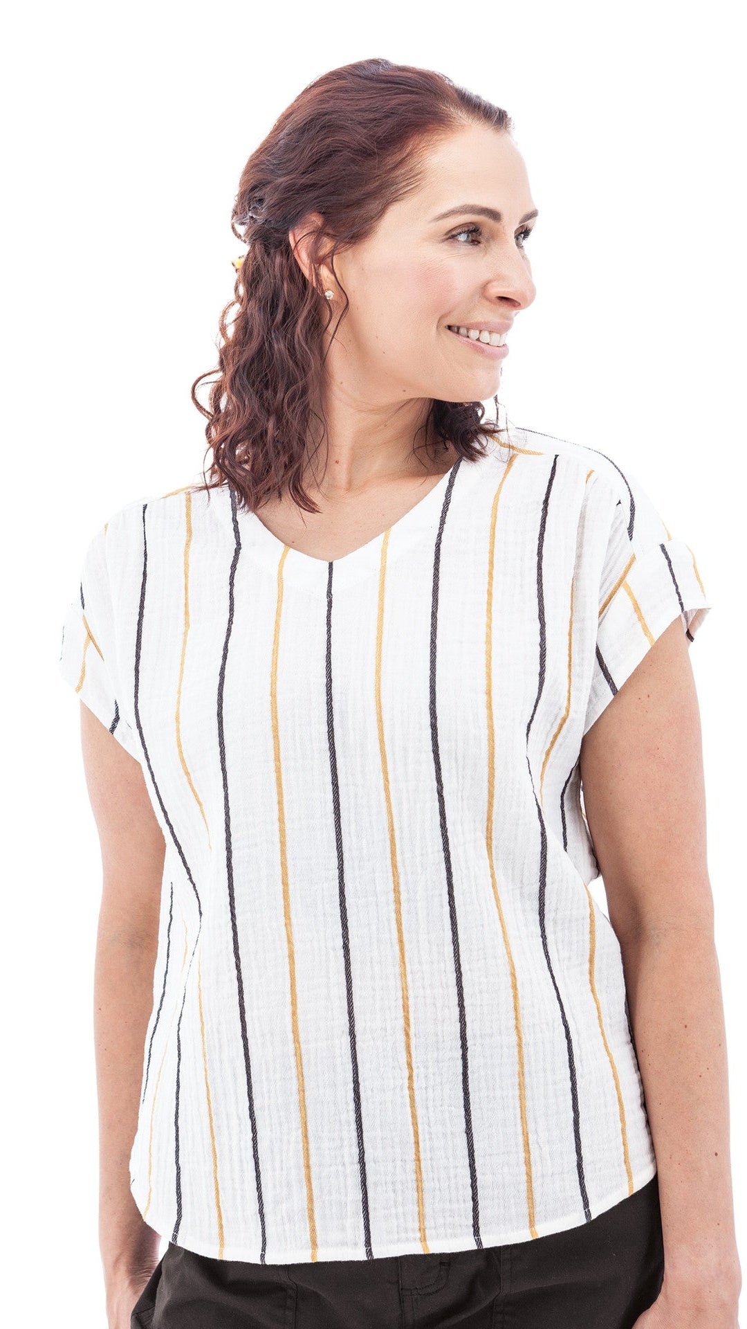 Aventura Kelford Top