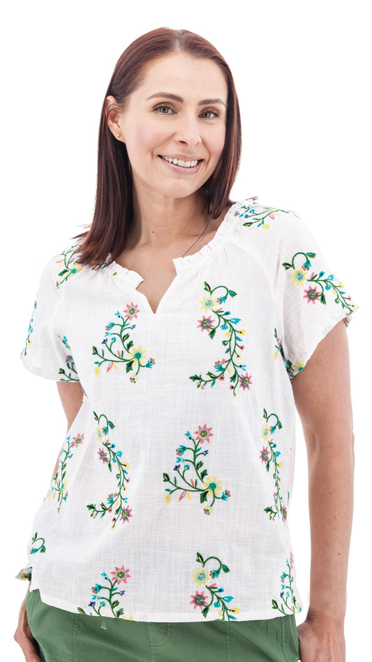 Aventura Lorena Top
