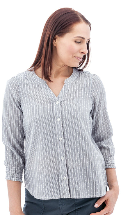 Old Ranch Anna Top
