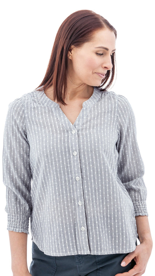 Old Ranch Anna Top
