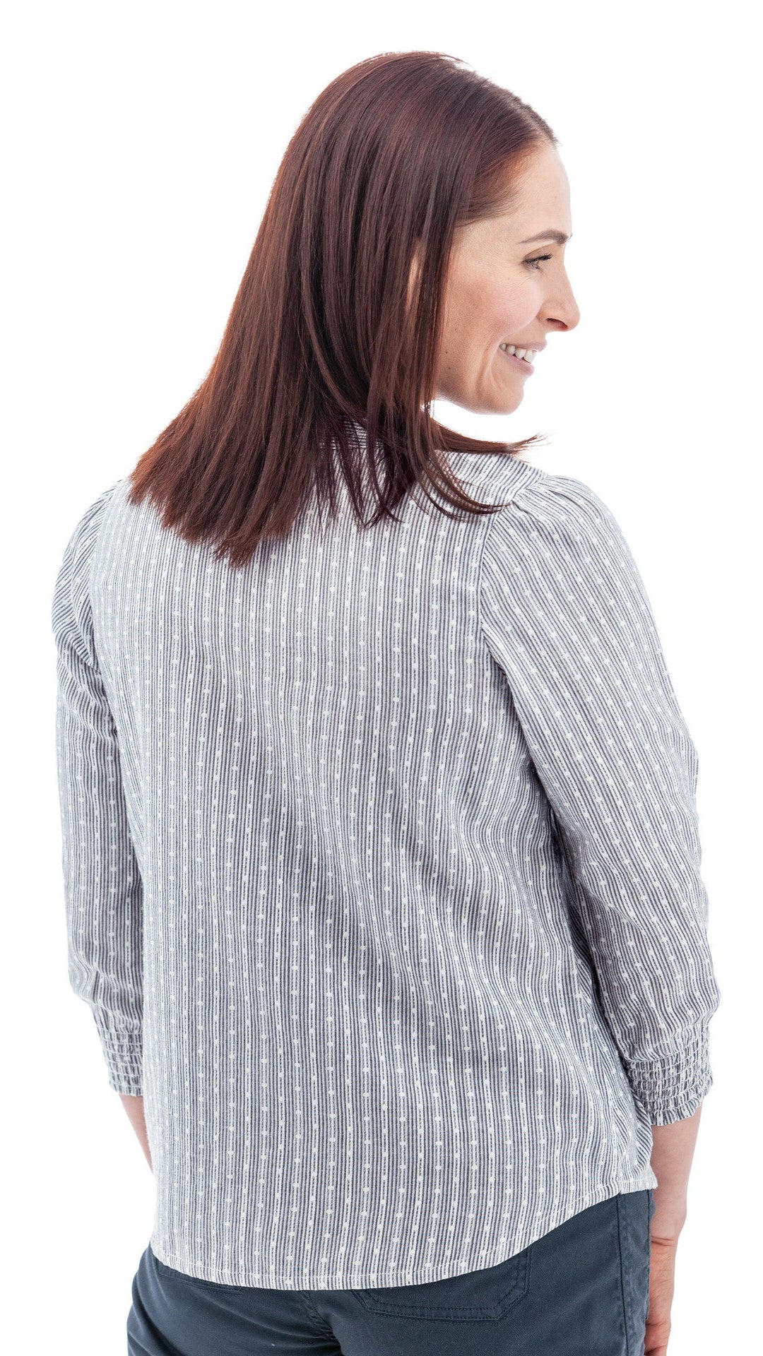 Old Ranch Anna Top