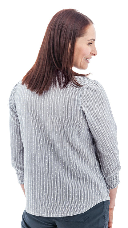 Old Ranch Anna Top