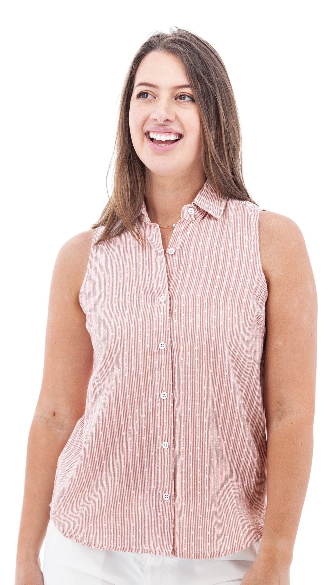 Old Ranch Nadya Tank - Multiple Color