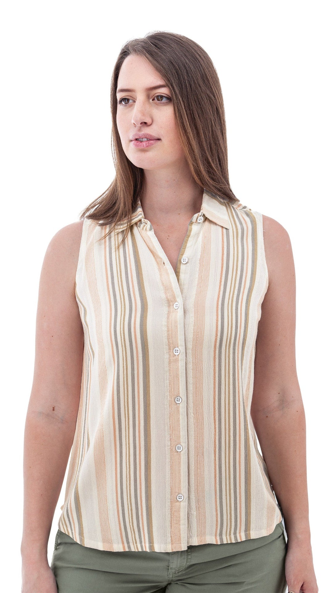 Old Ranch Nadya Tank - Multiple Color