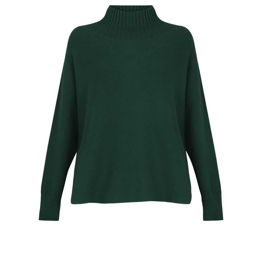 Amazing Jolie Crop Mock - Multiple Colors