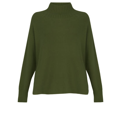 Amazing Jolie Crop Mock - Multiple Colors