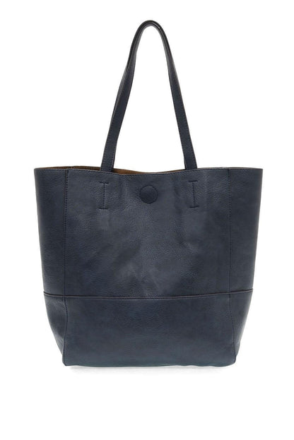 Joy Susan Bags Joy Susan Vegan Leather Faith Raw Edge Tote - Multiple Colors 09182686 Joy Susan Vegan Leather Faith Raw Edge Tote - Multiple Colors