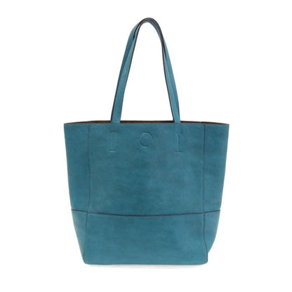 Joy Susan Bags Joy Susan Vegan Leather Faith Raw Edge Tote - Multiple Colors 84471262 Joy Susan Vegan Leather Faith Raw Edge Tote - Multiple Colors