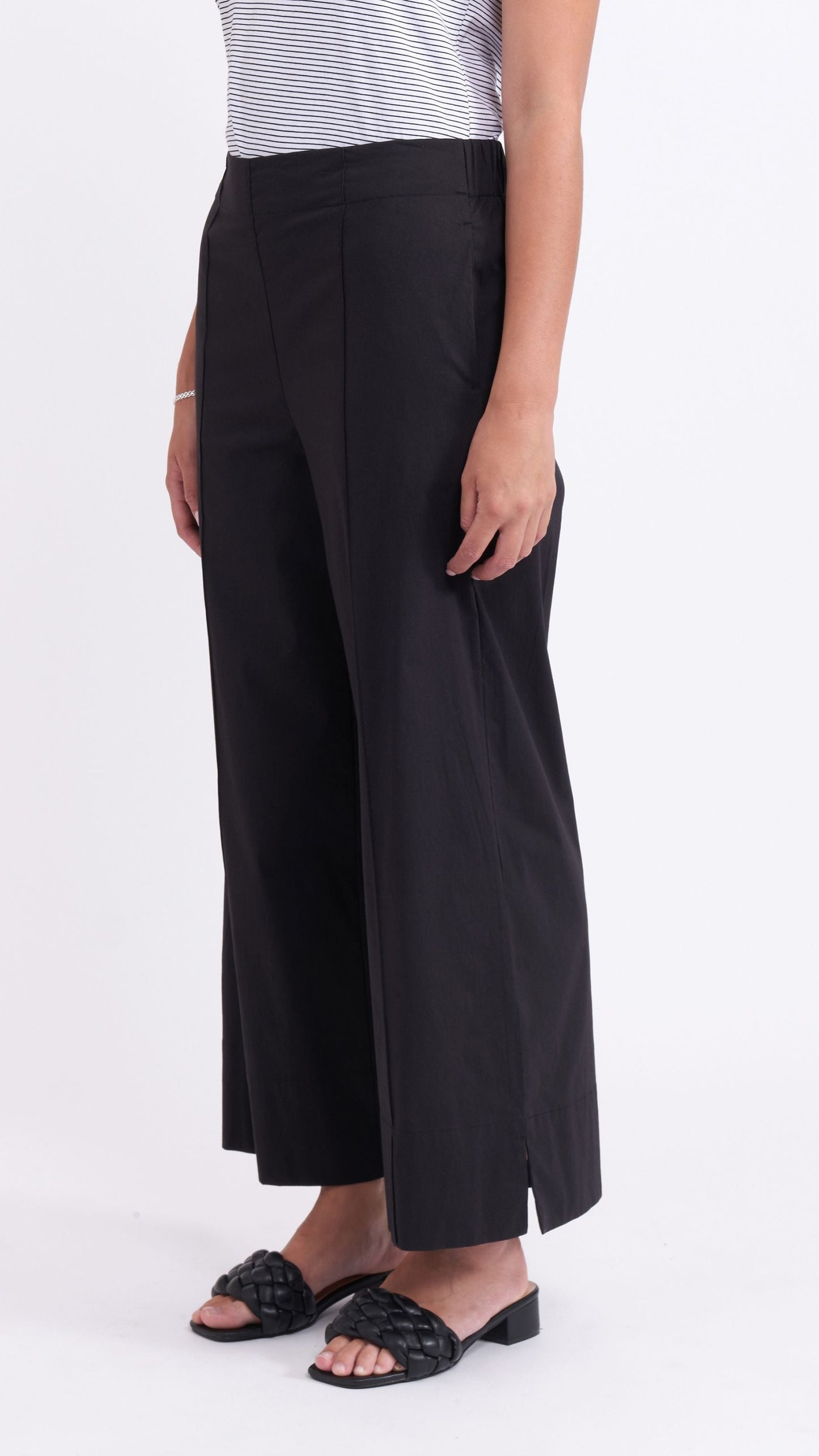 Foil Broad Appeal Pant - Multiple Colors