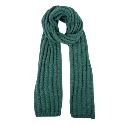 Humble Hilo Scarves Humble Hilo Knitted Scarf - Multiple Colors Humble Hilo Knitted Scarf - Multiple Colors