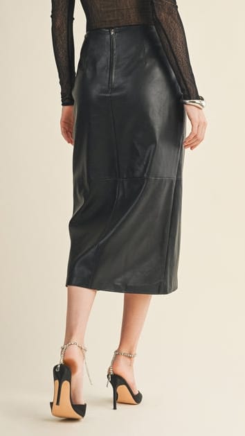 Mustard Seed Skirts Knot Detail Asymmetric Wrap Skrit Knot Detail Asymmetric Wrap Skrit