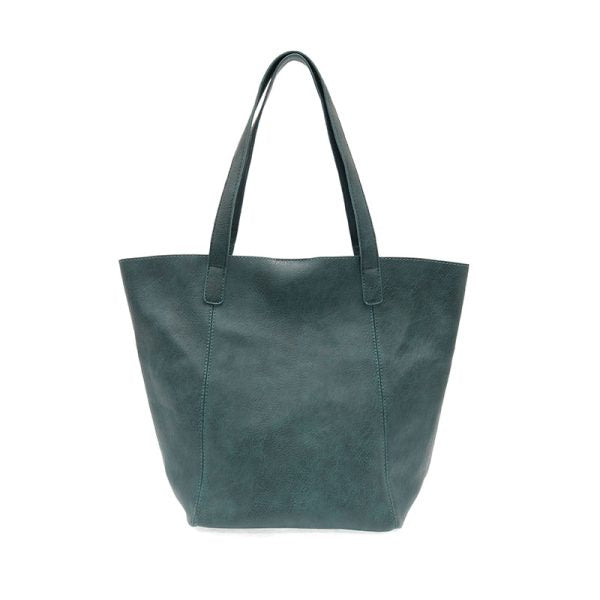 Joy Susan Vegan Leather Vida Carryall Tote - Multiple Colors