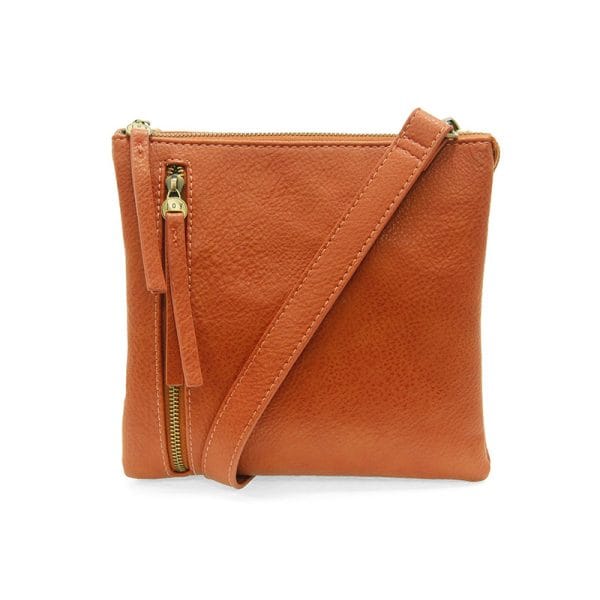 Joy Susan Bags Joy Susan Vegan Leather Dawn Compact Crossbody - Multiple Colors 29916894 Joy Susan Vegan Leather Dawn Compact Crossbody - Multiple Colors