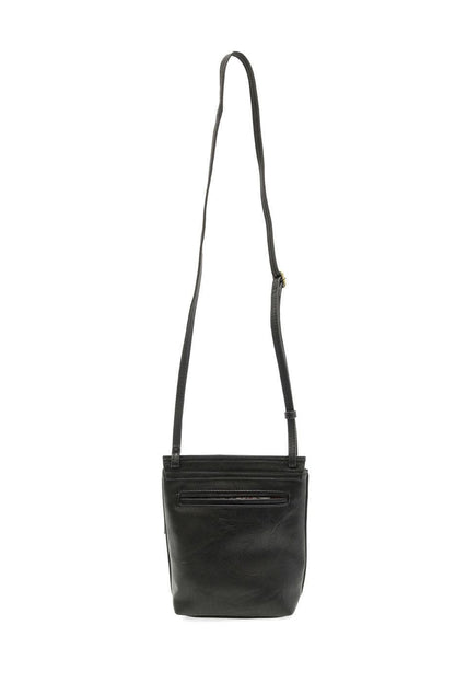 Joy Susan Bags Joy Susan Vegan Leather Jensy Front Flap Crossbody - Multiple Colors Joy Susan Vegan Leather Jensy Front Flap Crossbody - Multiple Colors