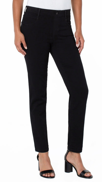 Liverpool Gia Glider Slim Pant - Multiple Colors