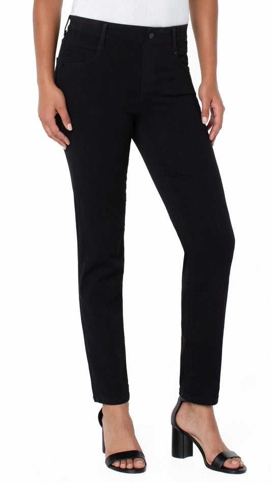 Liverpool Gia Glider Slim Pant - Multiple Colors