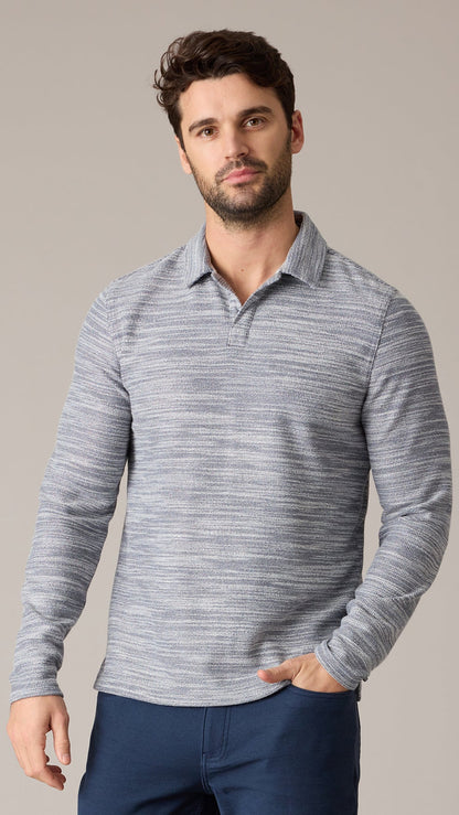Flag & Anthem McPherson Knit Polo - Multiple Colors