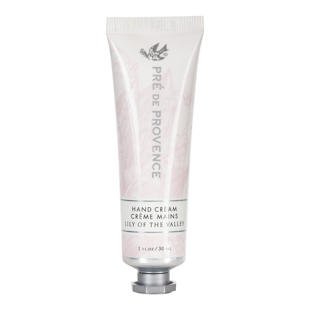 European Soaps Heritage Hand Cream - Multiple Scents