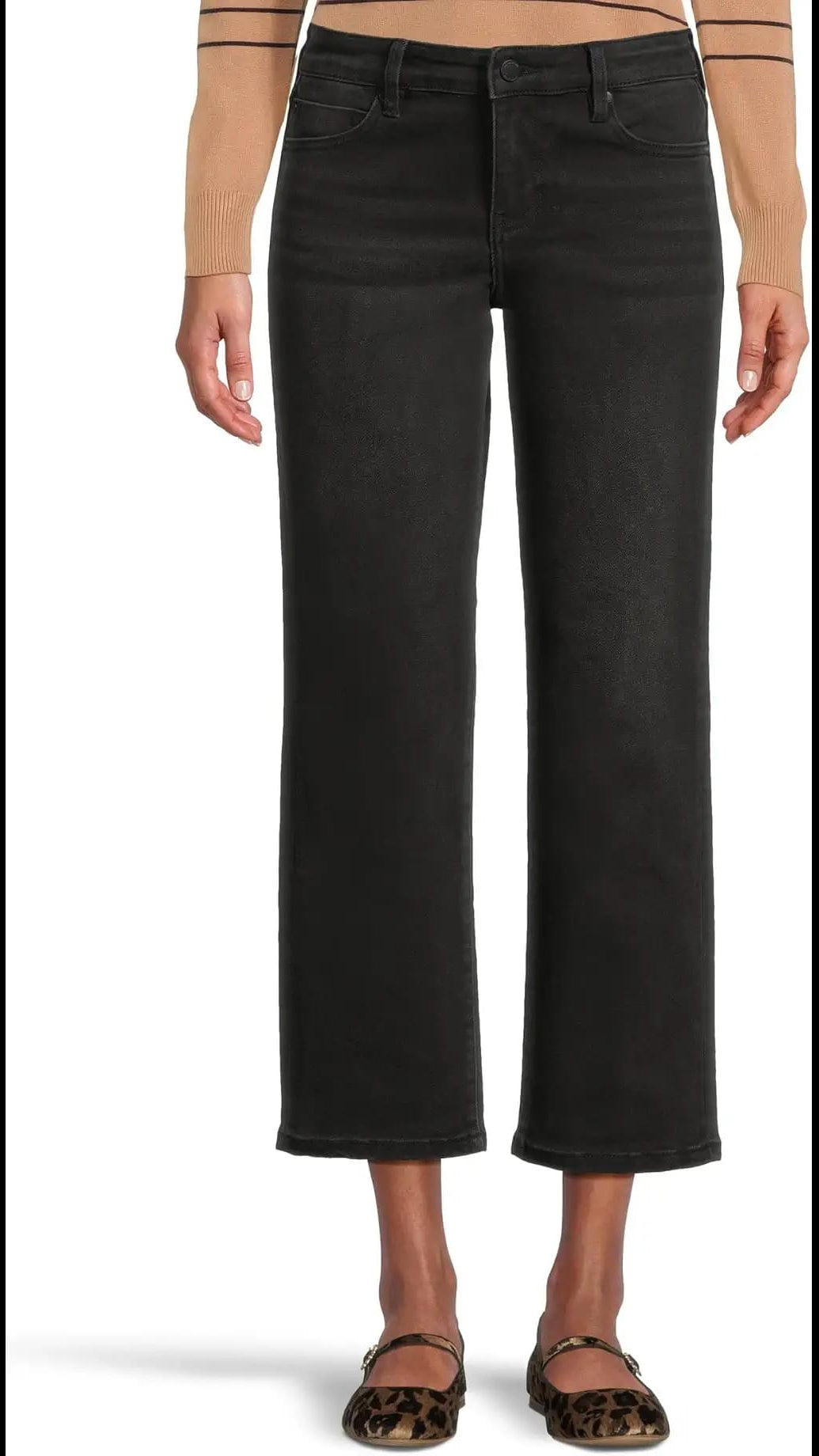 Liverpool Pants Liverpool Kennedy Straight Pant 40891870 Liverpool Kennedy Straight Pant