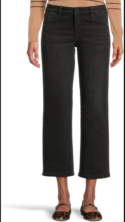 Liverpool Pants Liverpool Kennedy Straight Pant 40891870 Liverpool Kennedy Straight Pant
