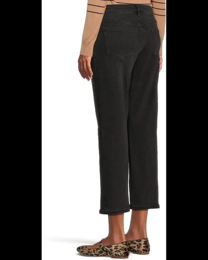 Liverpool Pants Liverpool Kennedy Straight Pant Liverpool Kennedy Straight Pant