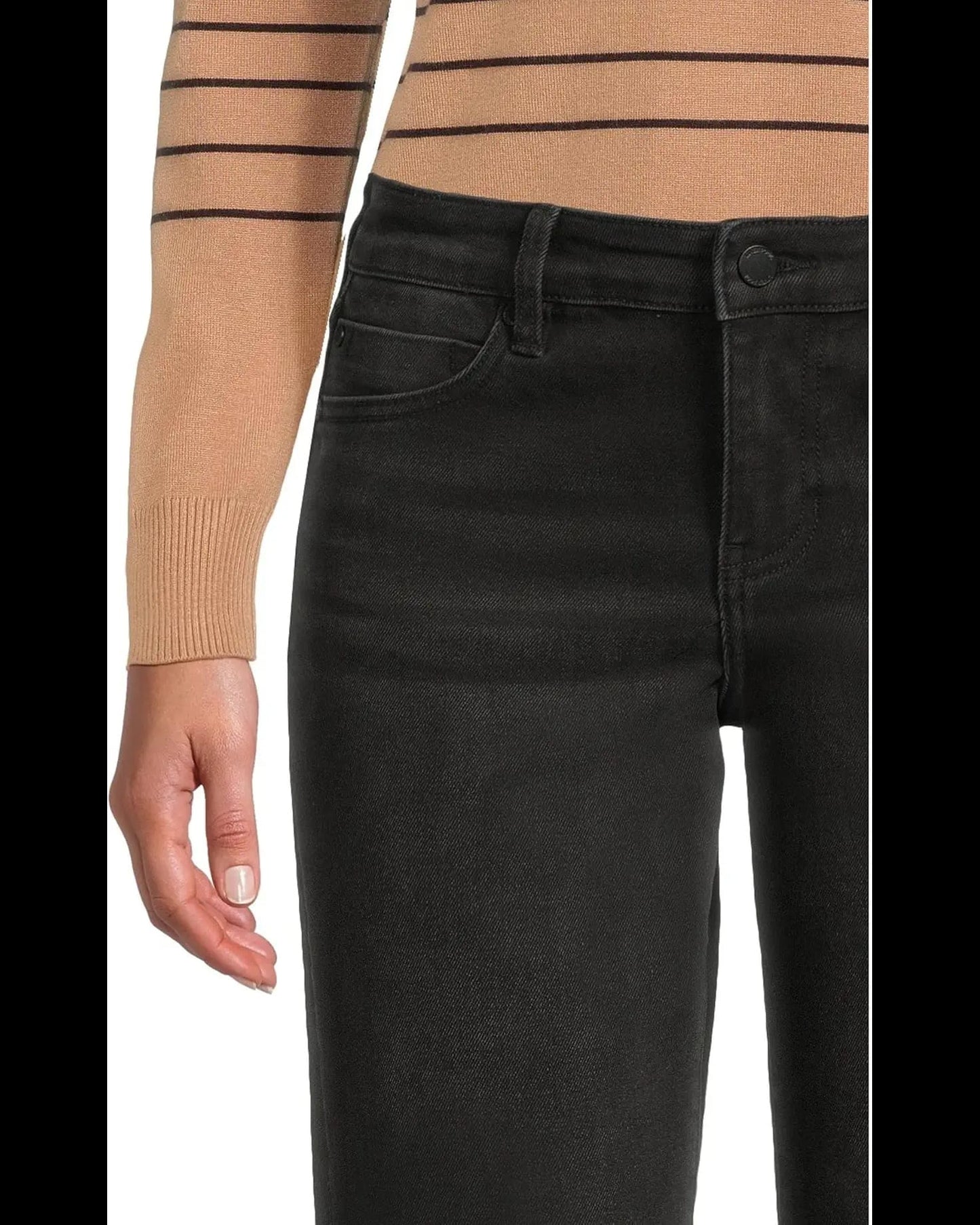 Liverpool Pants Liverpool Kennedy Straight Pant Liverpool Kennedy Straight Pant