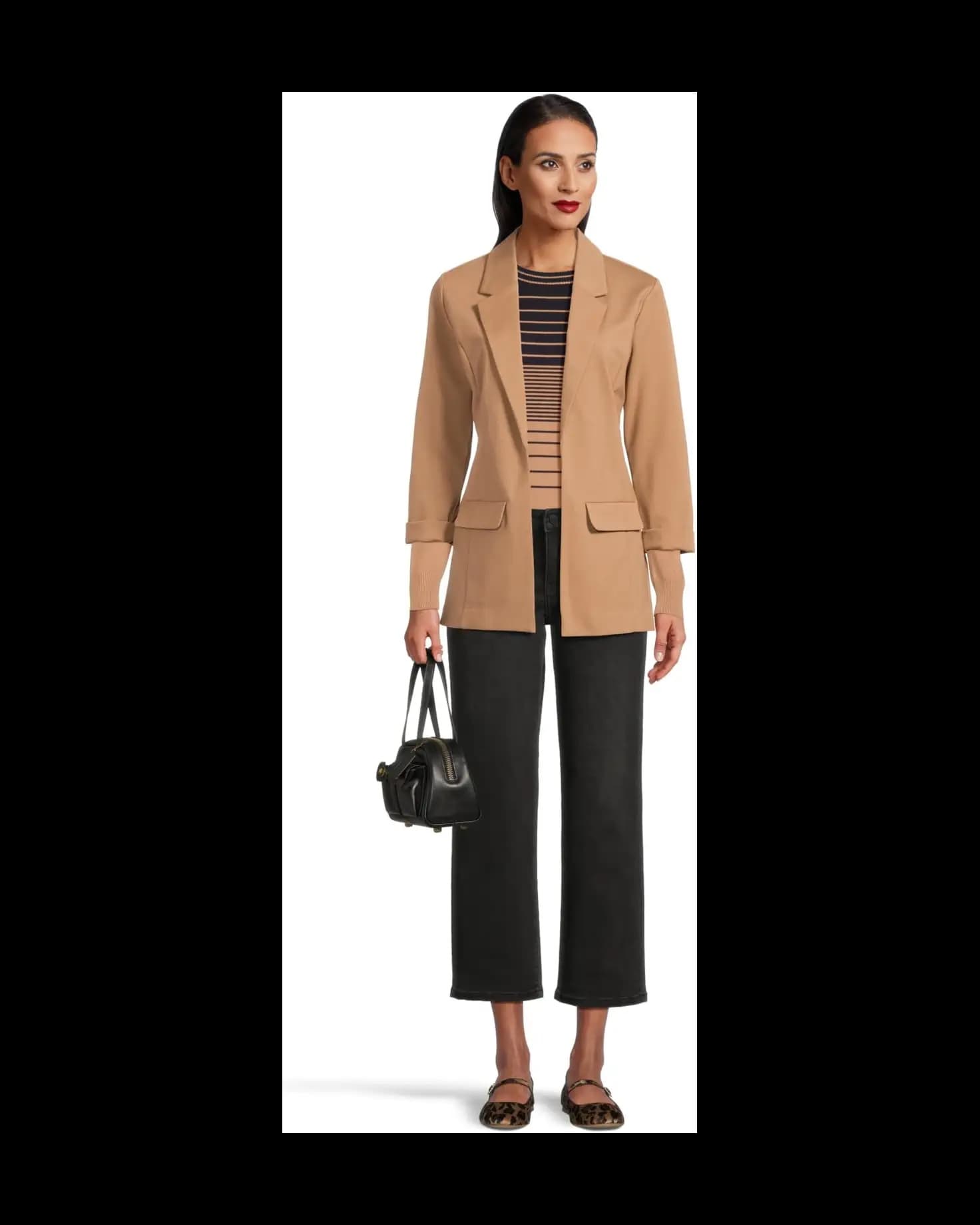 Liverpool Pants Liverpool Kennedy Straight Pant Liverpool Kennedy Straight Pant