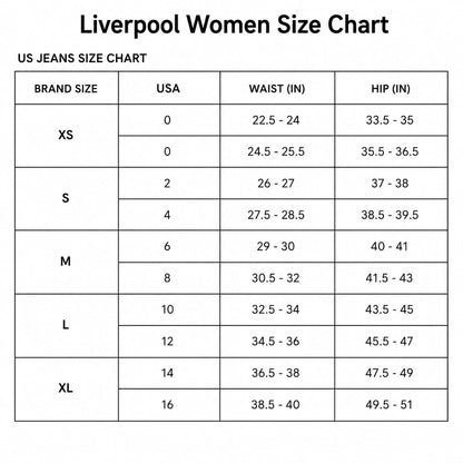 Liverpool Pants Liverpool Gia Glider Slim Pant - Multiple Colors Liverpool Gia Glider Slim Pant - Multiple Colors