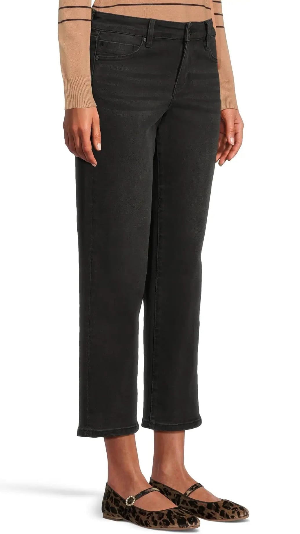 Liverpool Pants Liverpool Kennedy Straight Pant 40891870 Liverpool Kennedy Straight Pant